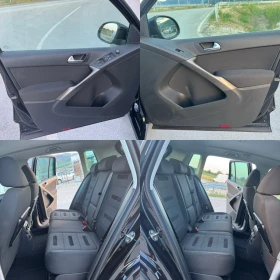 VW Tiguan 2.0TDI 4x4, снимка 11