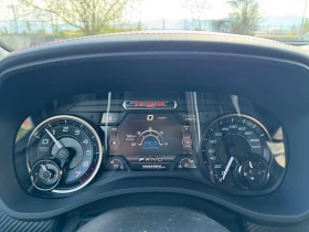 Dodge RAM 1500 TRX SUPERCHARGED LAUNCH EDITION, снимка 14