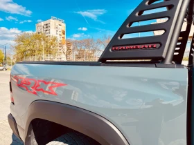 Dodge RAM 1500 TRX SUPERCHARGED LAUNCH EDITION, снимка 9