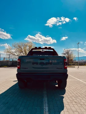 Dodge RAM 1500 TRX SUPERCHARGED LAUNCH EDITION, снимка 6