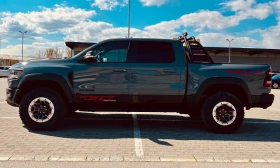 Dodge RAM 1500 TRX SUPERCHARGED LAUNCH EDITION, снимка 4