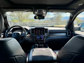 Dodge RAM 1500 TRX SUPERCHARGED LAUNCH EDITION, снимка 15