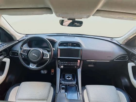 Jaguar F-PACE P250, снимка 7