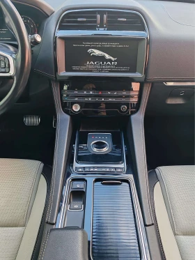 Jaguar F-PACE P250, снимка 8