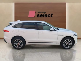 Jaguar F-PACE P250, снимка 4