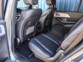 Mercedes-Benz GLS 350 AMG/Burmester/Massage/Invoice, снимка 14