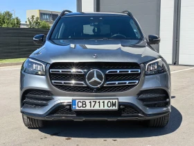 Mercedes-Benz GLS 350 AMG/Burmester/Massage/Invoice, снимка 1