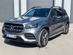 Mercedes-Benz GLS 350 AMG/Burmester/Massage/Invoice, снимка 3