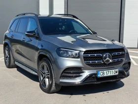 Mercedes-Benz GLS 350 AMG/Burmester/Massage/Invoice, снимка 2