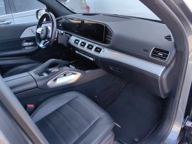 Mercedes-Benz GLS 350 AMG/Burmester/Massage/Invoice, снимка 8