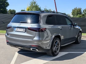 Mercedes-Benz GLS 350 AMG/Burmester/Massage/Invoice, снимка 5