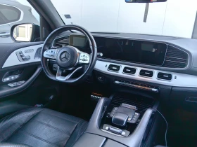 Mercedes-Benz GLS 350 AMG/Burmester/Massage/Invoice, снимка 7
