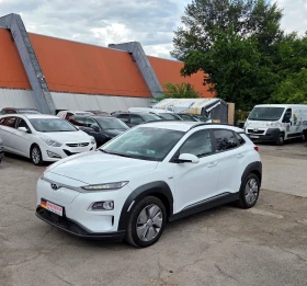 Hyundai Kona SOH98%/Термопомпа, снимка 6
