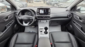 Hyundai Kona SOH98%/Термопомпа, снимка 11