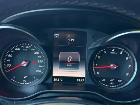 Mercedes-Benz GLC 300 4MATIC | Подгрев | Blind Spot | Keyless Start, снимка 9