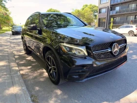 Mercedes-Benz GLC 300 4MATIC | Подгрев | Blind Spot | Keyless Start, снимка 4