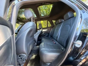 Mercedes-Benz GLC 300 4MATIC | Подгрев | Blind Spot | Keyless Start, снимка 13