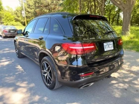 Mercedes-Benz GLC 300 4MATIC | Подгрев | Blind Spot | Keyless Start, снимка 5