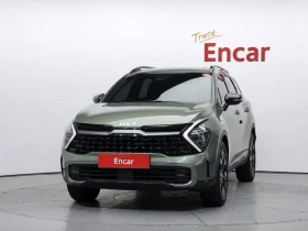 Kia Sportage 1.6 - САМО 30% АВАНС, снимка 3