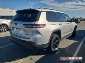 Jeep Grand cherokee, снимка 3
