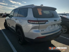 Jeep Grand cherokee, снимка 4