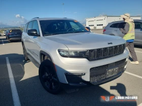 Jeep Grand cherokee, снимка 2