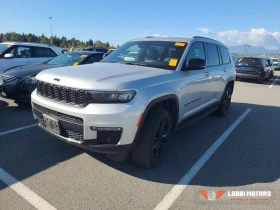 Jeep Grand cherokee, снимка 1