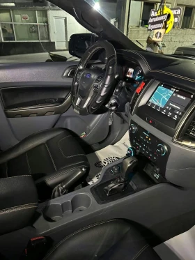 Ford Ranger Пекап, снимка 5