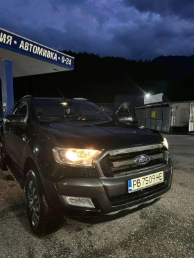 Ford Ranger Пекап, снимка 12