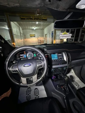 Ford Ranger Пекап, снимка 7