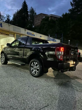 Ford Ranger Пекап, снимка 3