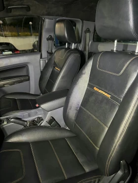 Ford Ranger Пекап, снимка 11