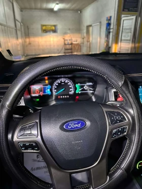 Ford Ranger Пекап, снимка 15
