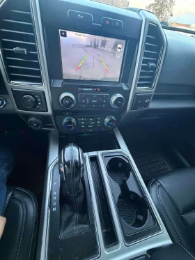 Ford F150 * 4WD SuperCrew Box * АВТОКРЕДИТ * , снимка 9