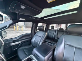 Ford F150 * 4WD SuperCrew Box * АВТОКРЕДИТ * , снимка 11