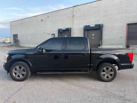Ford F150 * 4WD SuperCrew Box * АВТОКРЕДИТ * , снимка 3