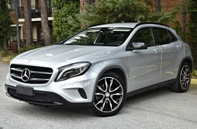 Mercedes-Benz GLA 200 200 CDI///136 cv///, снимка 1