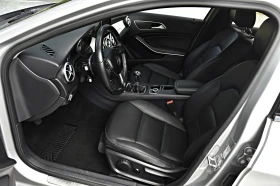 Mercedes-Benz GLA 200 200 CDI///136 cv///, снимка 10