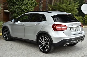 Mercedes-Benz GLA 200 200 CDI///136 cv///, снимка 5