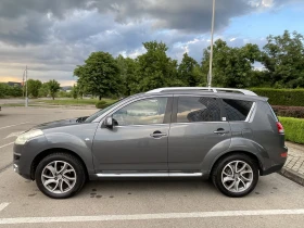 Citroen C-Crosser, снимка 1