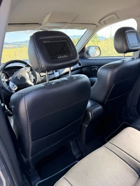 Citroen C-Crosser, снимка 5