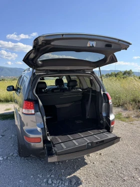 Citroen C-Crosser, снимка 10