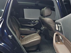 Mercedes-Benz GLS GLS400d 4MATIC| 330к.с., снимка 11
