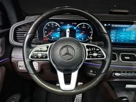 Mercedes-Benz GLS GLS400d 4MATIC| 330к.с., снимка 12