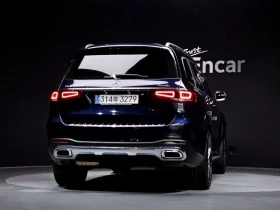Mercedes-Benz GLS GLS400d 4MATIC| 330к.с., снимка 3