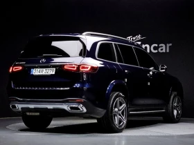 Mercedes-Benz GLS GLS400d 4MATIC| 330к.с., снимка 1