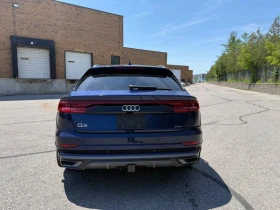 Audi Q8 Technik 55 TFSI, снимка 6