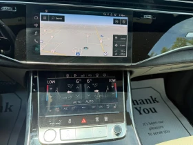 Audi Q8 Technik 55 TFSI, снимка 12