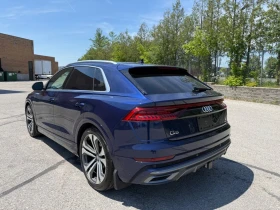 Audi Q8 Technik 55 TFSI, снимка 7