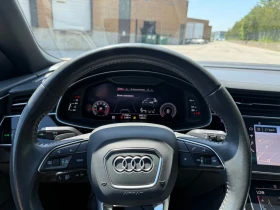 Audi Q8 Technik 55 TFSI, снимка 10